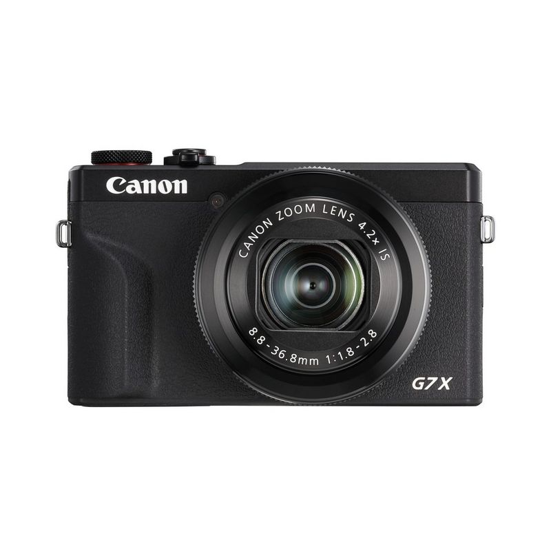 Canon PowerShot G7 X Mark II -Specifications - PowerShot and IXUS digital  compact cameras - Canon Europe