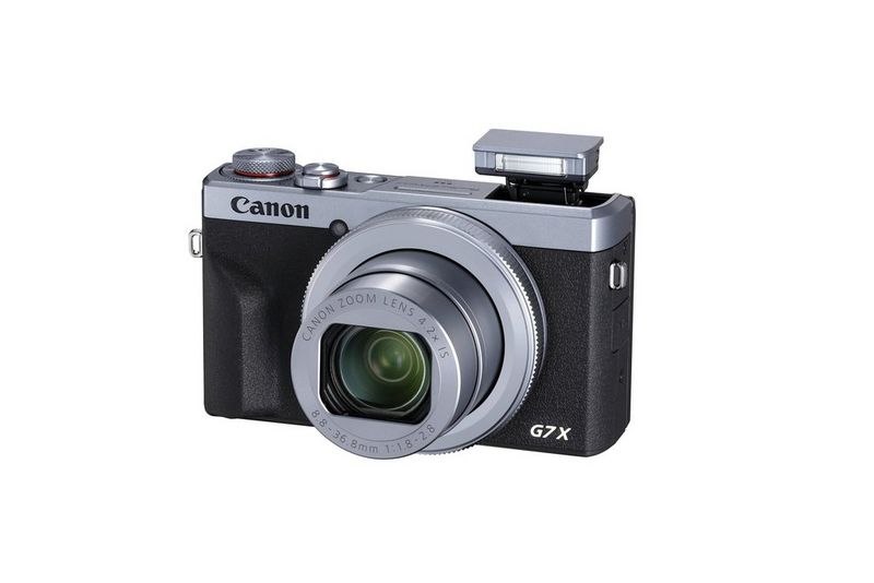 PowerShot G7 X Mark III - Canon UK