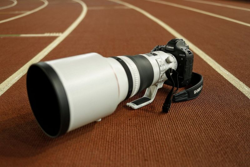 EF 400mm f/2.8L IS III USM - Canon UK