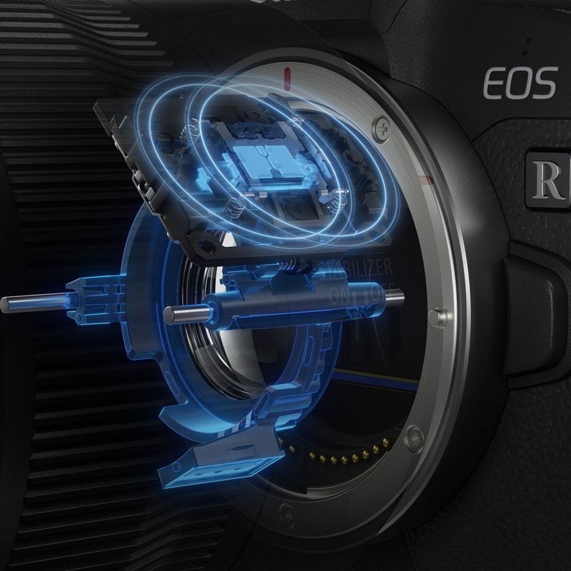 RF 24-70MM F2.8L IS USM - Canon Ukraine