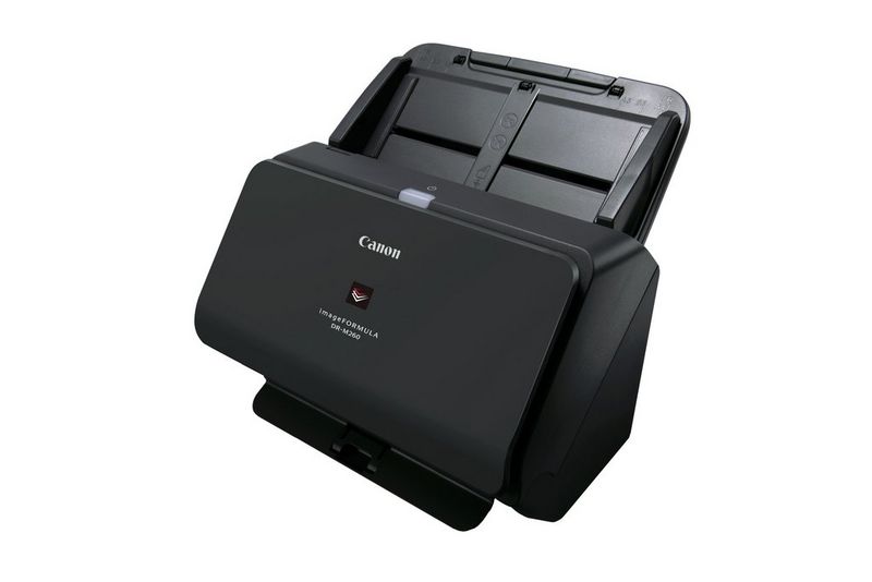 Scanner per documenti - Canon Italia