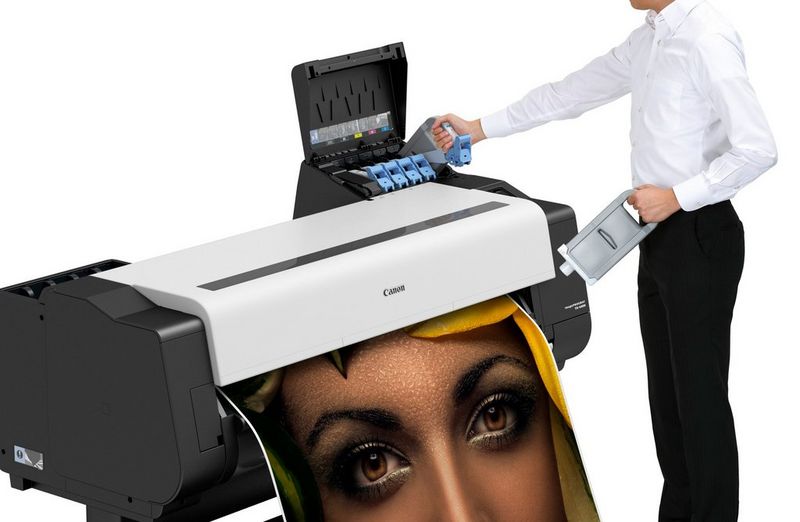 Products - Printers 