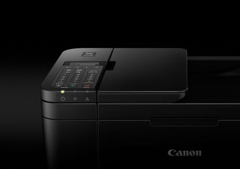 Canon pixma deals tr4540