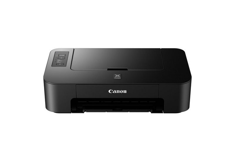 Impresora Canon Pixma TS205