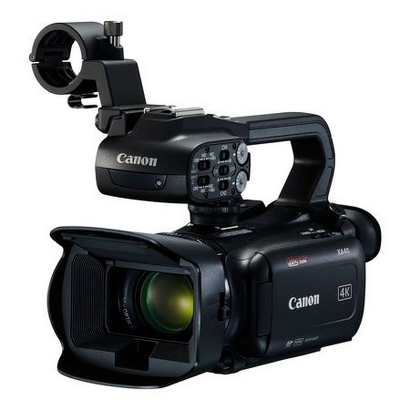 Filmer avec un caméscope ou une caméra : laquelle choisir ?
