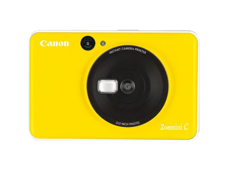 Zoemini C - Canon Europe