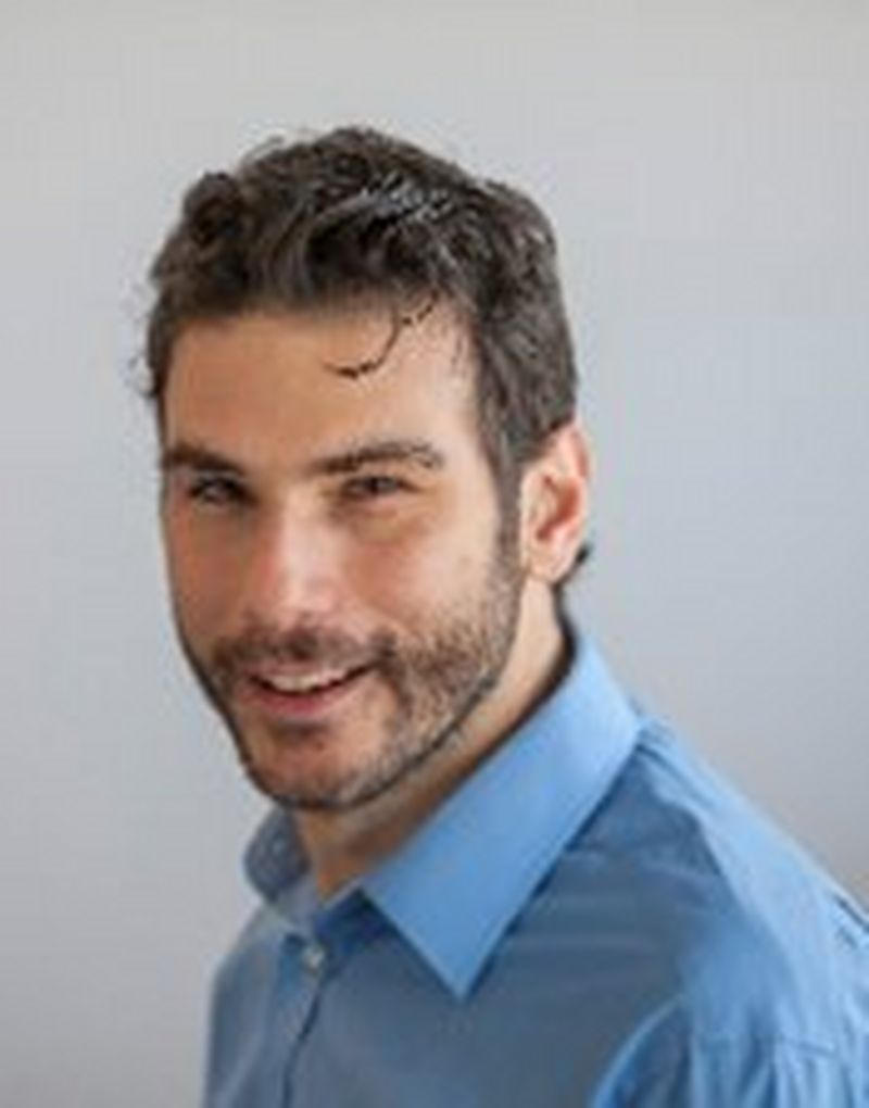 Dr. Nicholas Gervassis