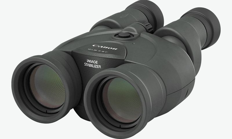 Binoculars features best sale