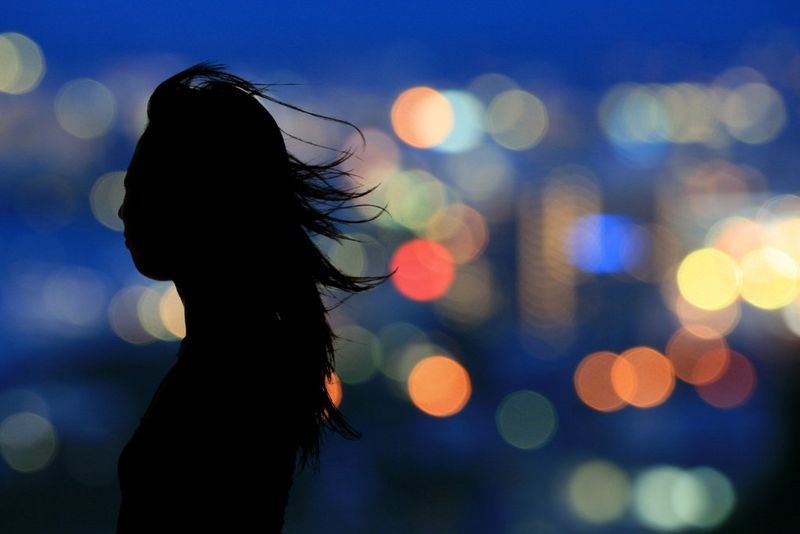 Bokeh photography tips