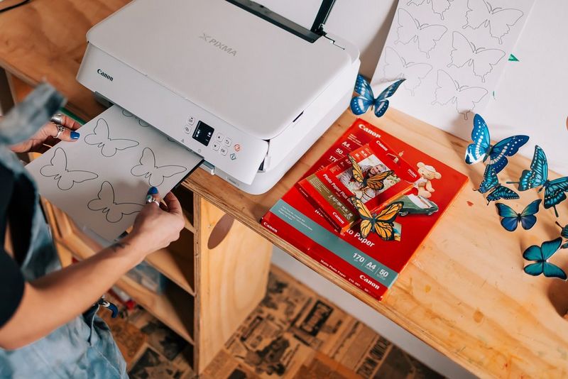 Penna 3D per pittura professionale per bambini bambini stampa fai da te  stampante per matite a