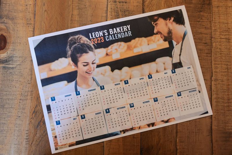 Gestalten mit PosterArtist