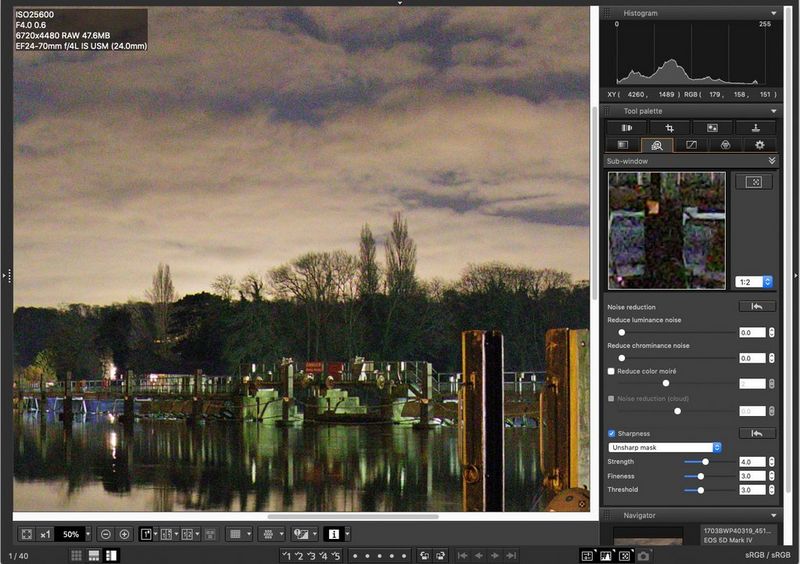 Editing Photos For Printing - Canon Europe