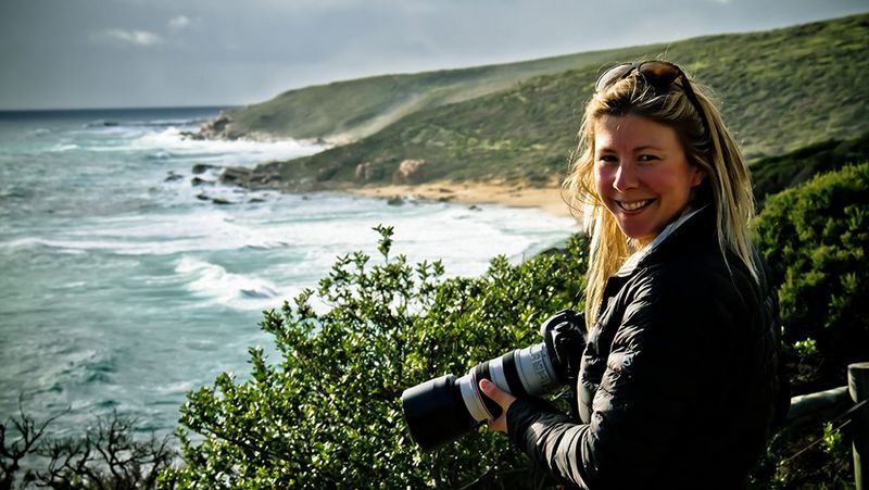 Захватывающие фотографии недалеко от дома - Canon Tajikistan