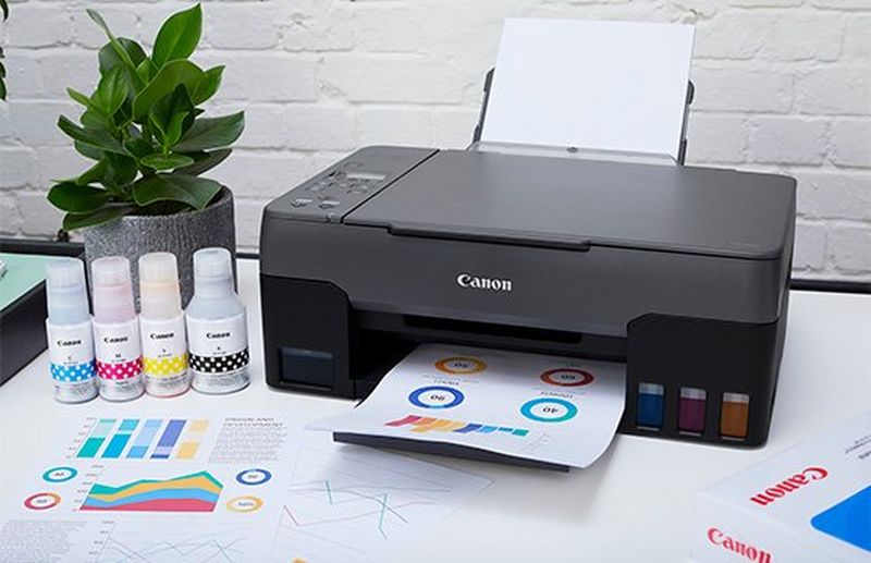 Six reasons why you need a MegaTank printer