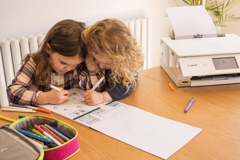 Disegni facili: copiali a matita o con la biro, Portale Bambini