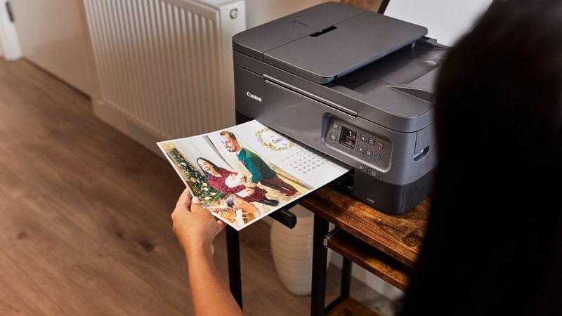 How to Print Your Own Photos