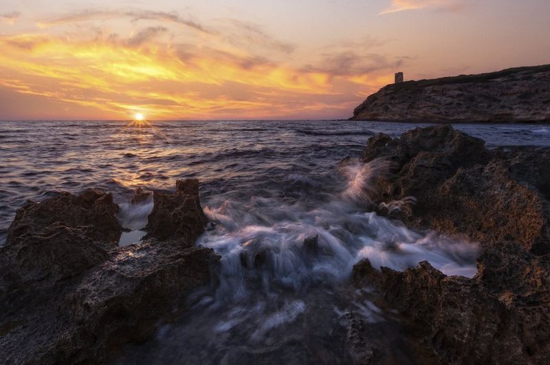 Las mejores ofertas en Paisaje marino Color Imágenes Fotográficas