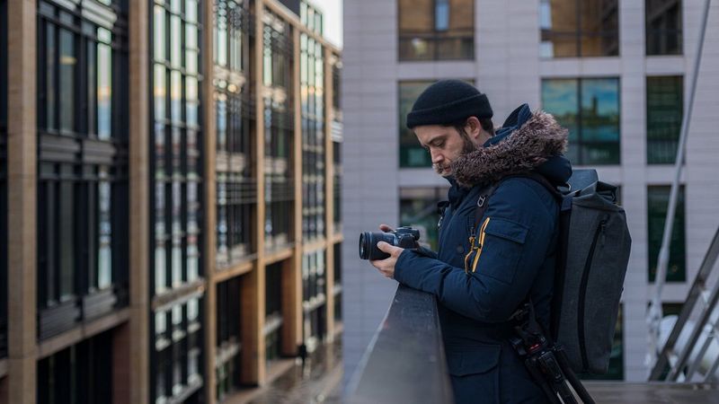 Создание видео таймлапс, гиперлапс и замедленной съемки - Canon Russia