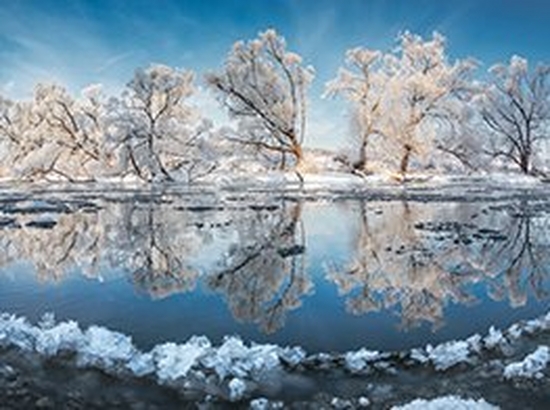 How to take better winter photos