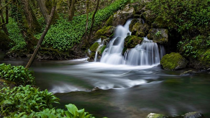 Лучшие советы по фотосъемке воды - Canon Russia