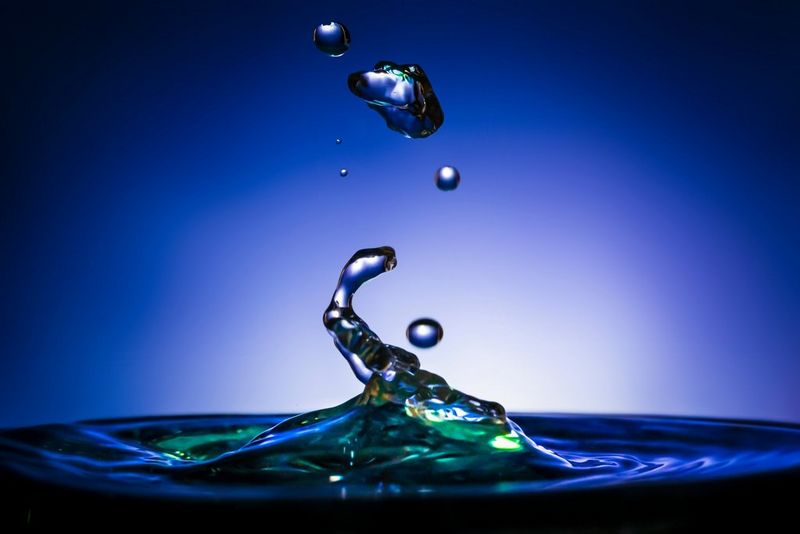 Capturing Water Droplets: A Quick How-To On Getting that Perfect Shot