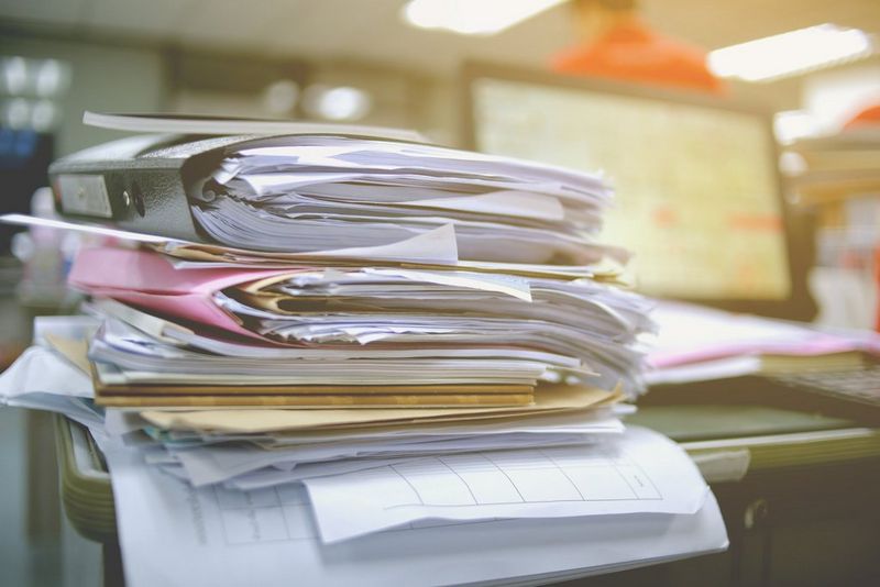Document Management