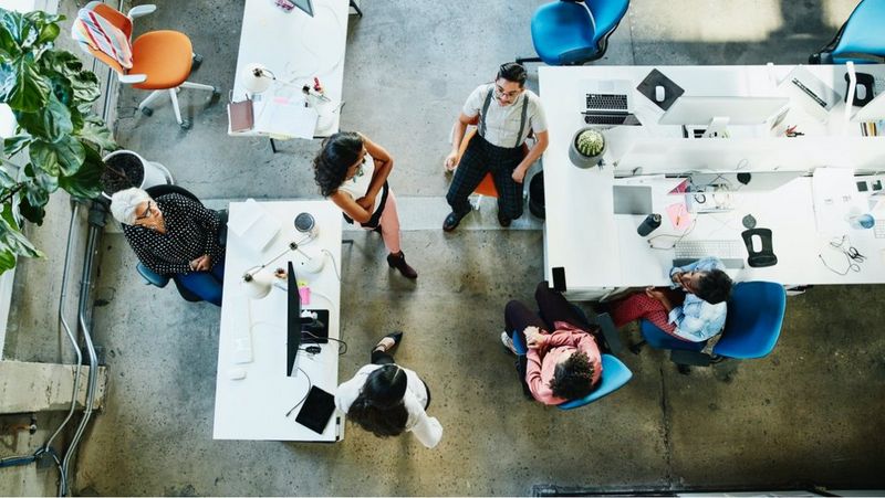 Digital Transformation Service