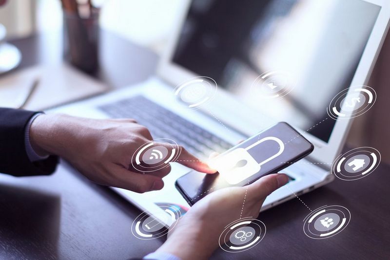Building a secure remote working organisation