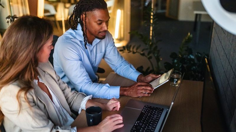 Digitising HR: Boost Efficiency, Compliance & Strategic Impact