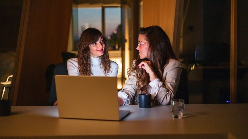 Drowning in data: why finance teams need to rethink information management