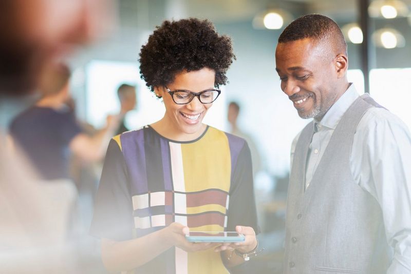 Customer Communications Management Software