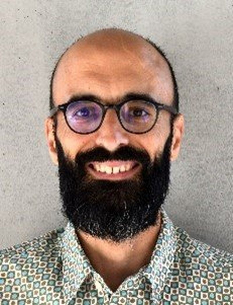 Dr. Pedro Gonçalves