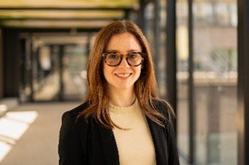 Dr. Andrea Perez Gonzalez