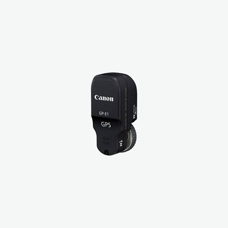 GP-E1 GPS receiver
