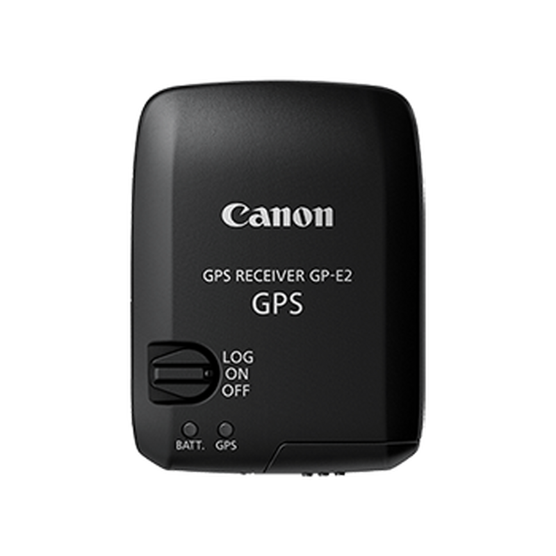 GPS receiver GP-E2