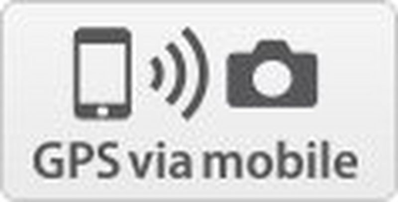 GPSviaMobiles