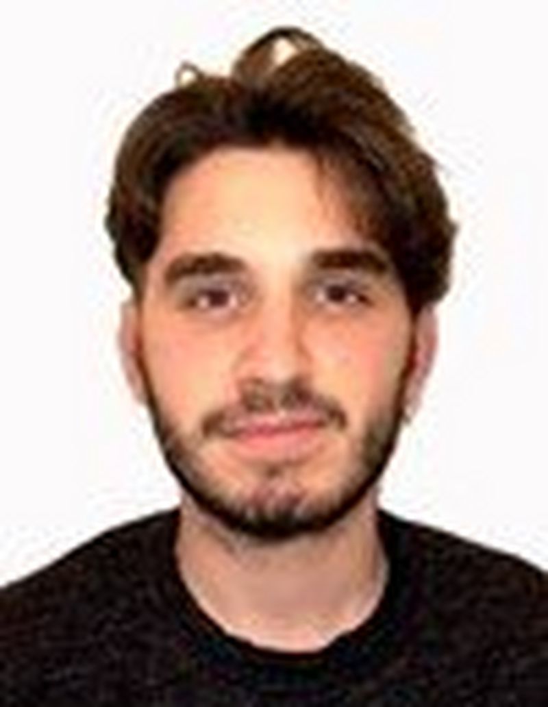 Mr. Marc Gutierrez