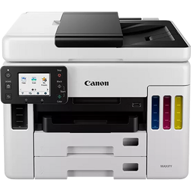Canon Camera