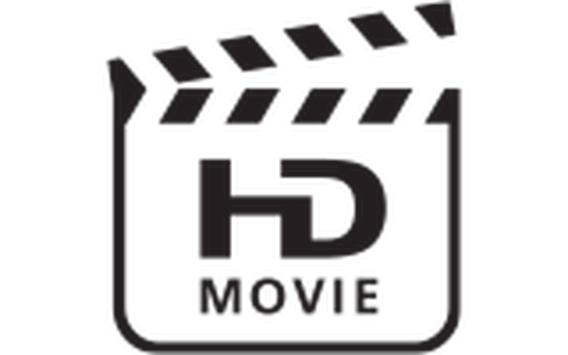 HD movies 720p