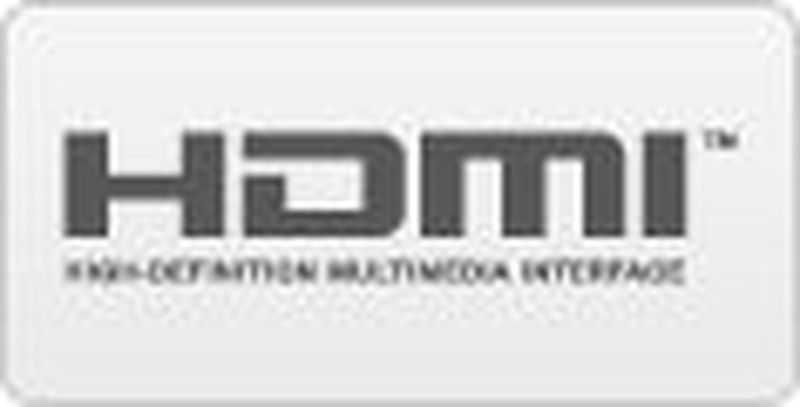 HDMI