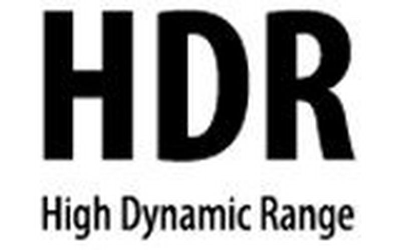 High Dyanmic Range
