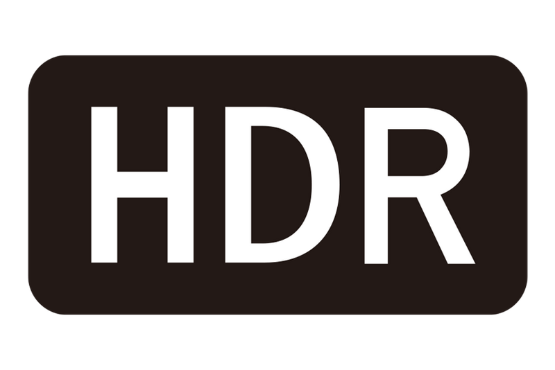 HDR