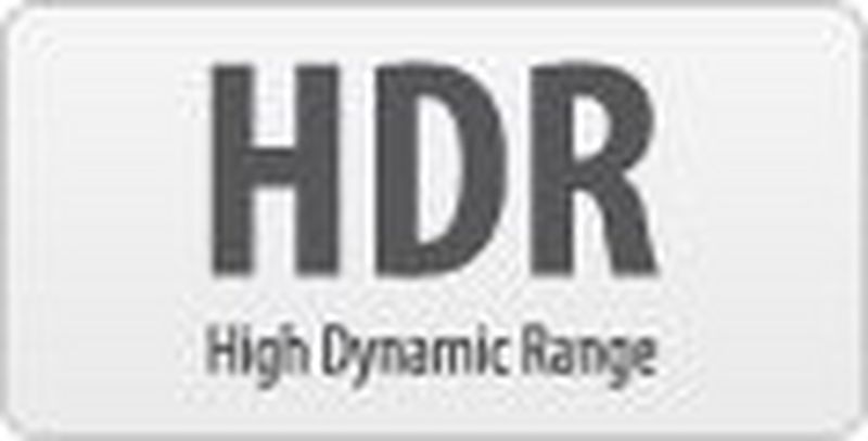 HDR