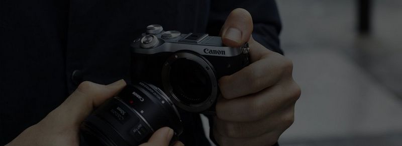 Canon EOS M Lenses - Canon Europe