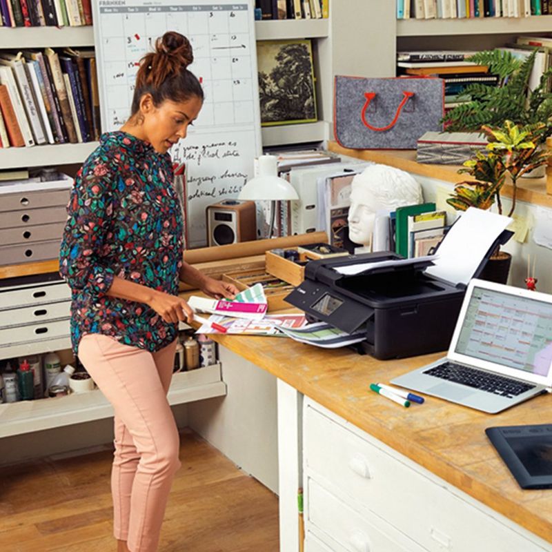 Need help finding ink?