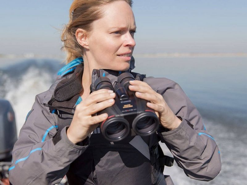 Best binoculars for ocean sales viewing