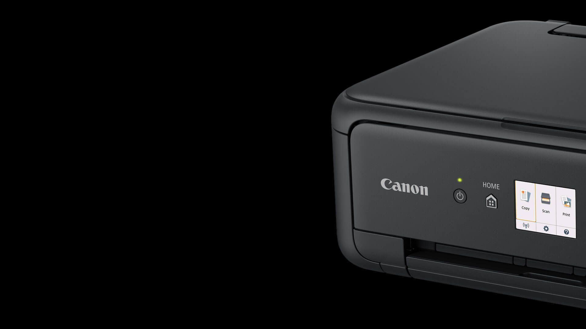 Canon PIXMA TS5140 Series