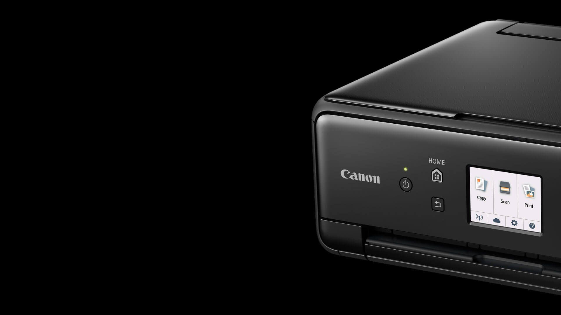 Canon PIXMA TS6050 Series