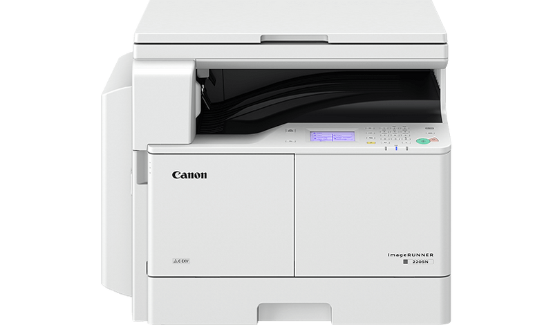 Imprimante multifonction scanner recto verso - Périphériques