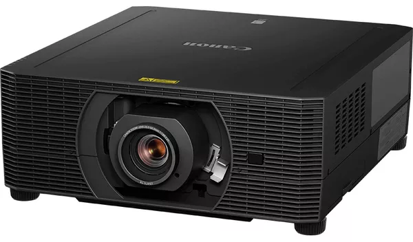 Canon presenta un nuevo proyector 4K